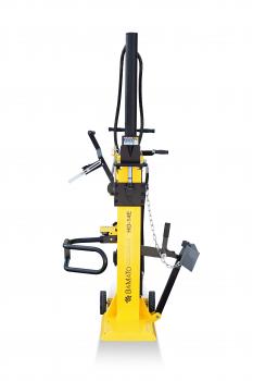 BAMATO Wood splitter with electric drive HO-14E